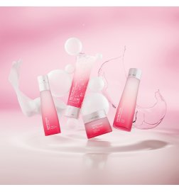 Nutritious - Light Essence Lotion